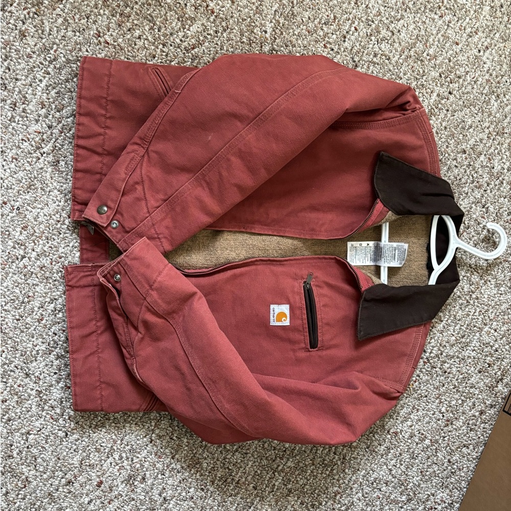 DETROIT JACKET